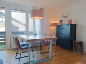 Panorama-Enzian mit Hallenbad & Sauna - GRATIS ÖPNV